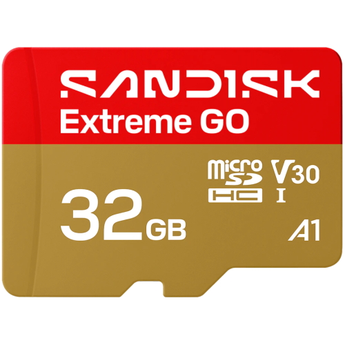 SanDisk SDSQXGN-032G-GN6MN